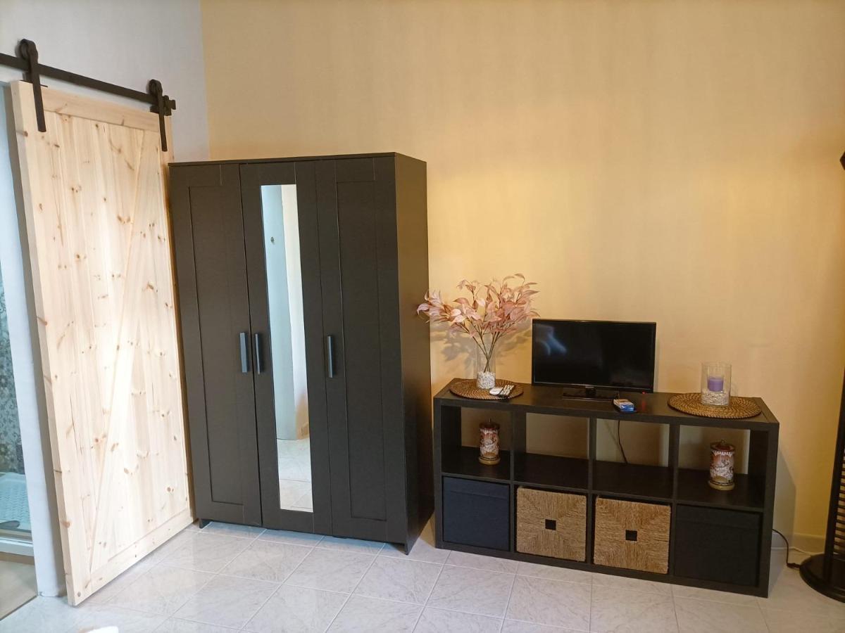 Maria Apartment