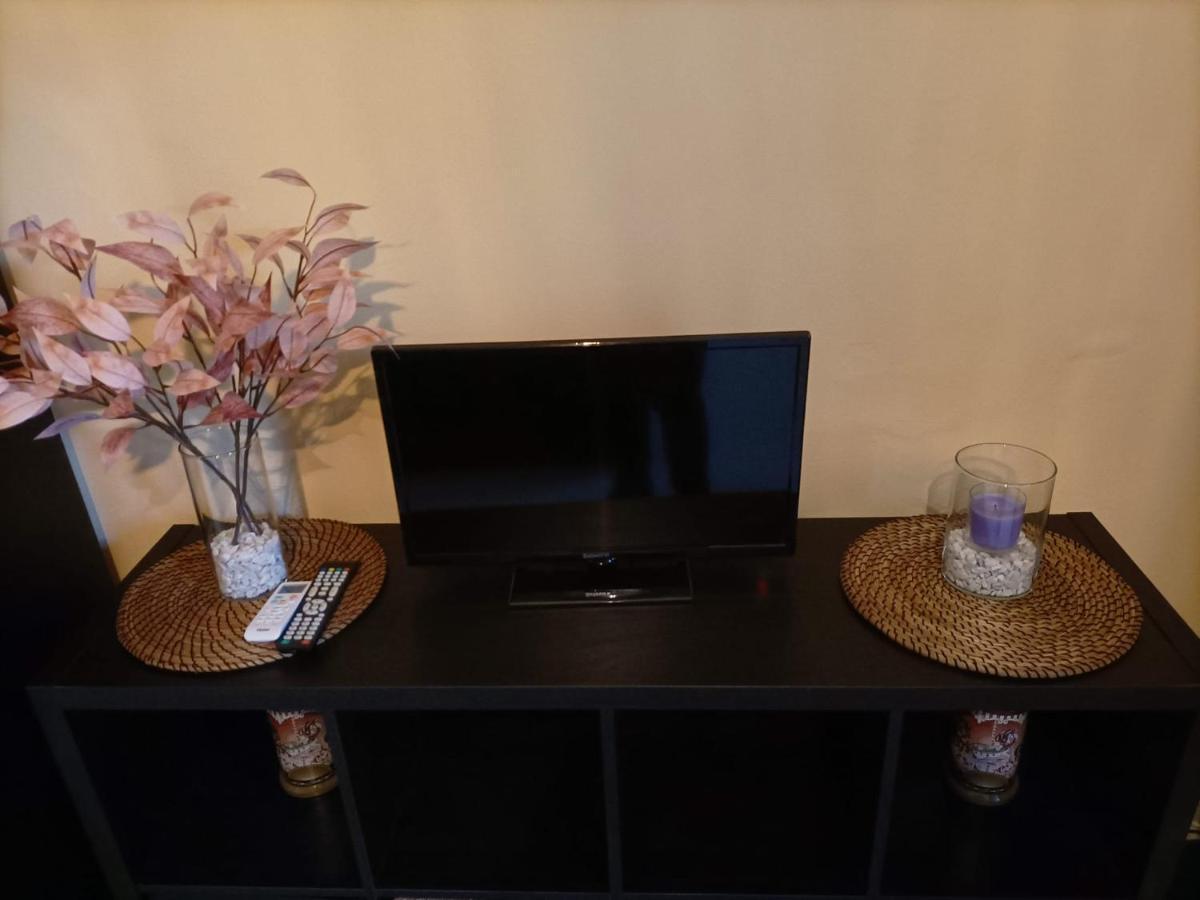 Maria Apartment *