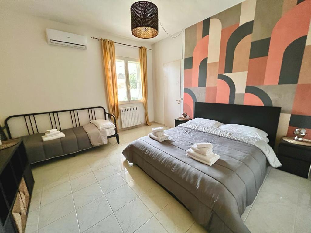 Maria Apartment *
