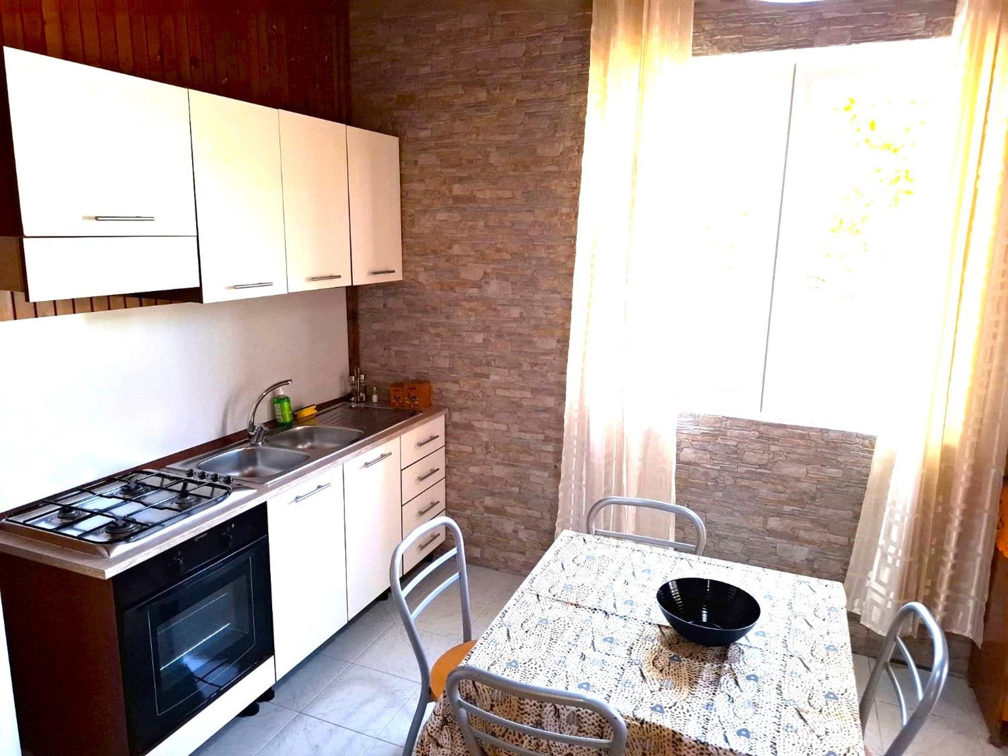 Apartment Maria *