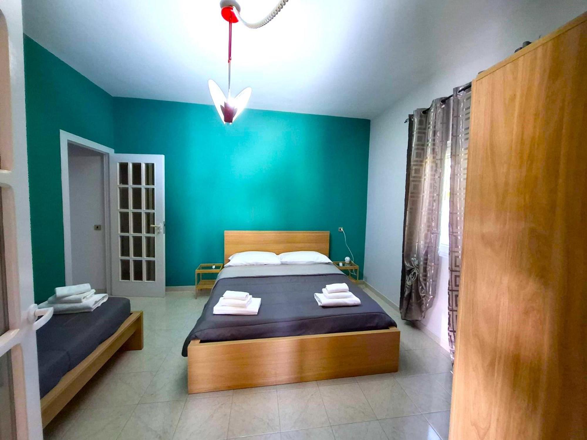 Maria Apartment Modugno