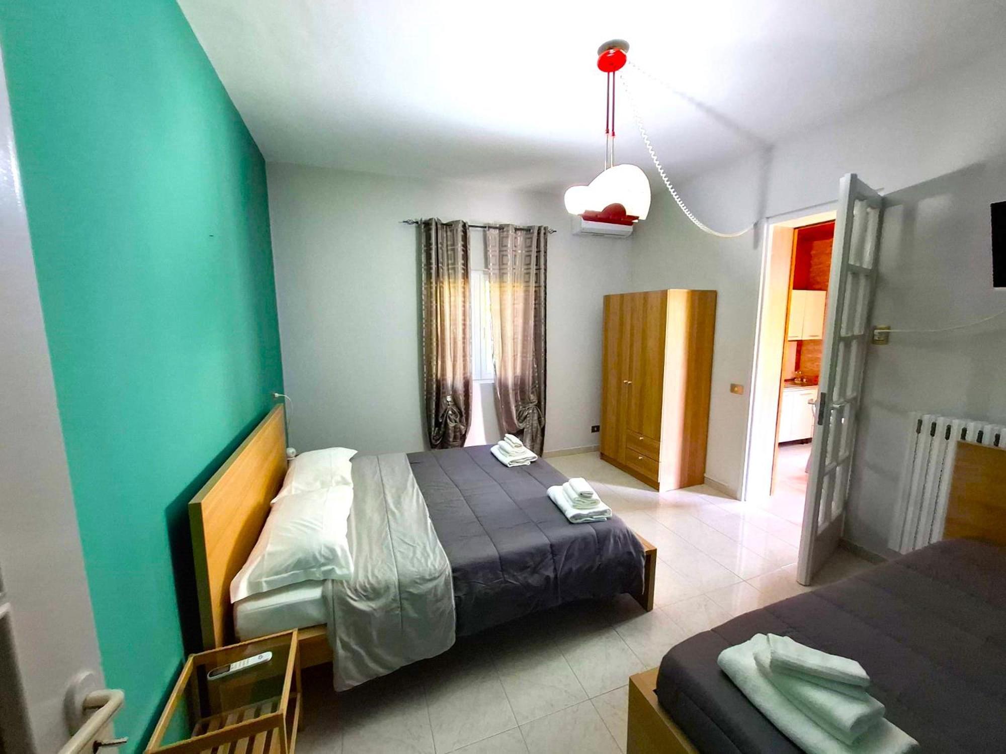 Apartment Maria Modugno