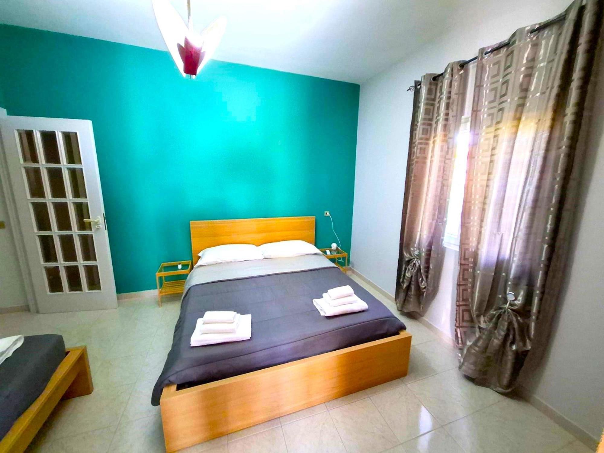 Maria Apartment *