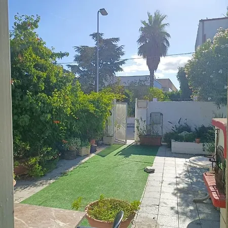 Villa Maria Modugno Exterior photo