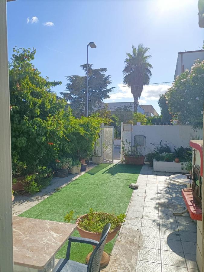 Maria Apartamento