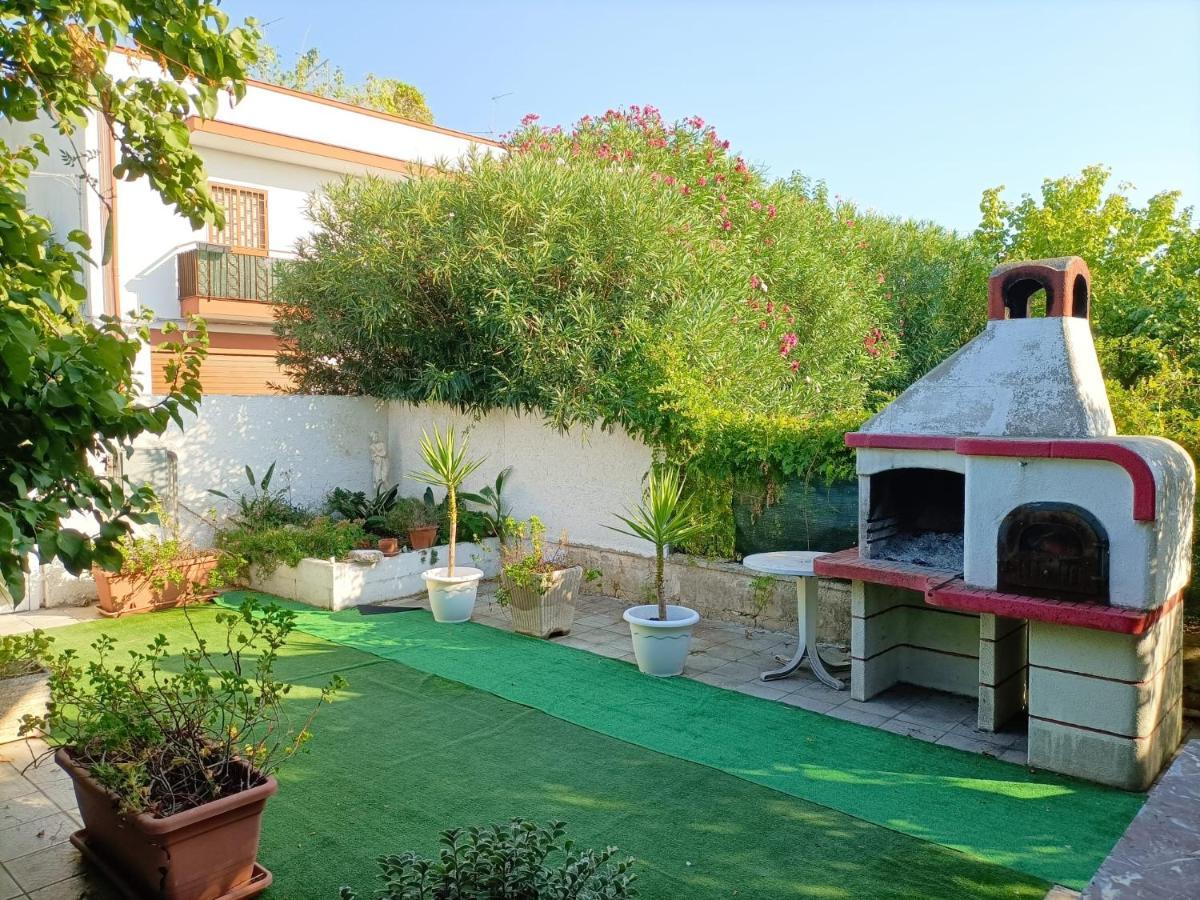 Maria Apartamento Modugno