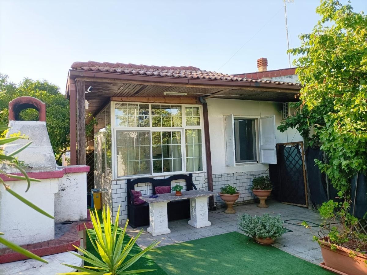 Apartamento Maria