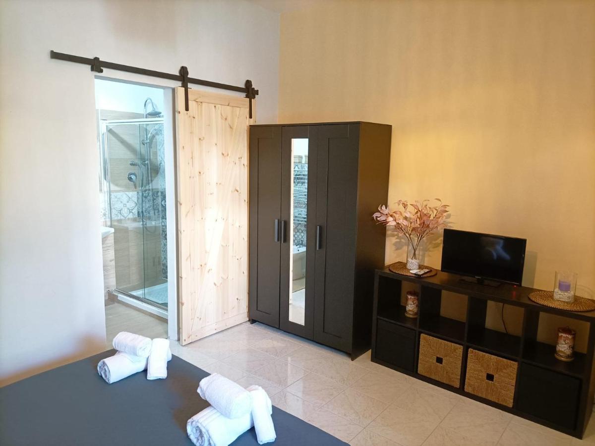 Apartamento Maria Modugno