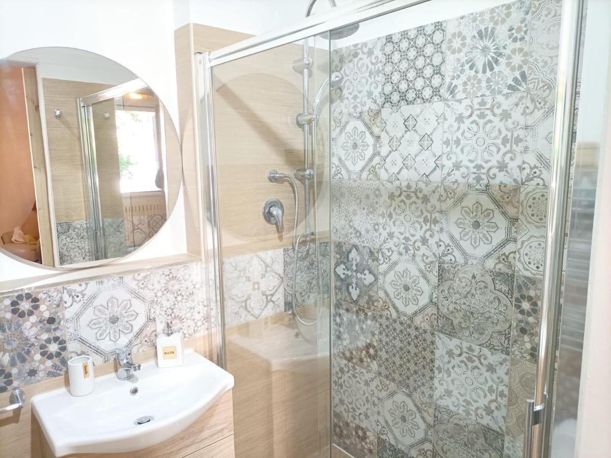 Maria Apartamento Modugno