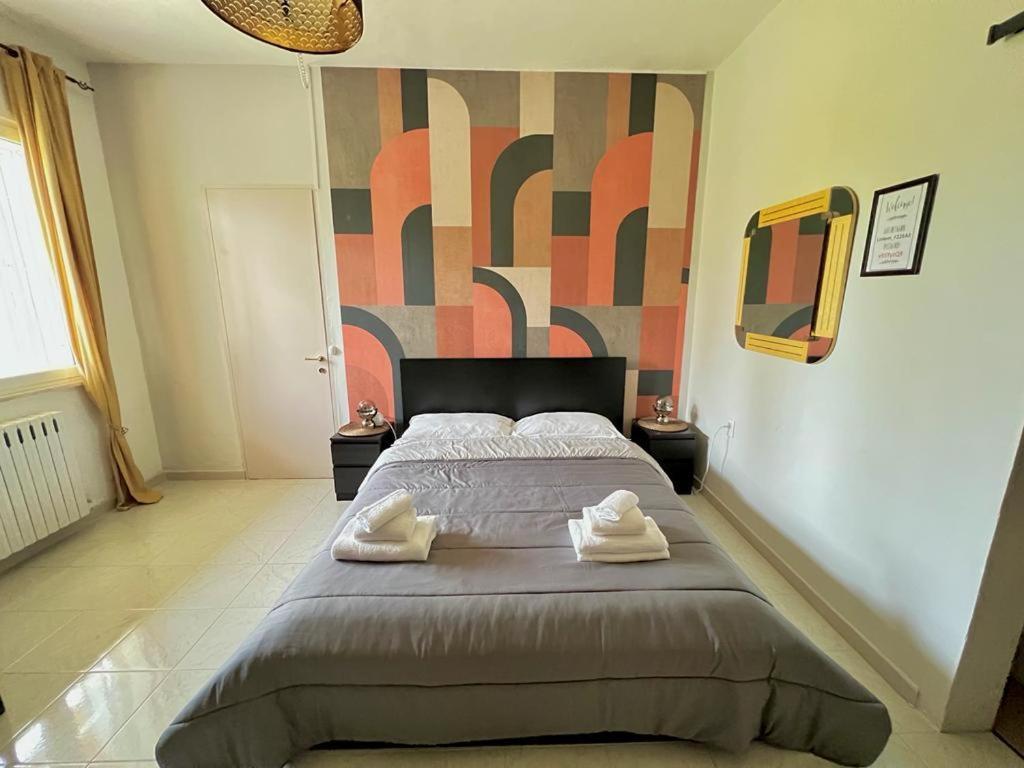 Apartamento Maria Modugno