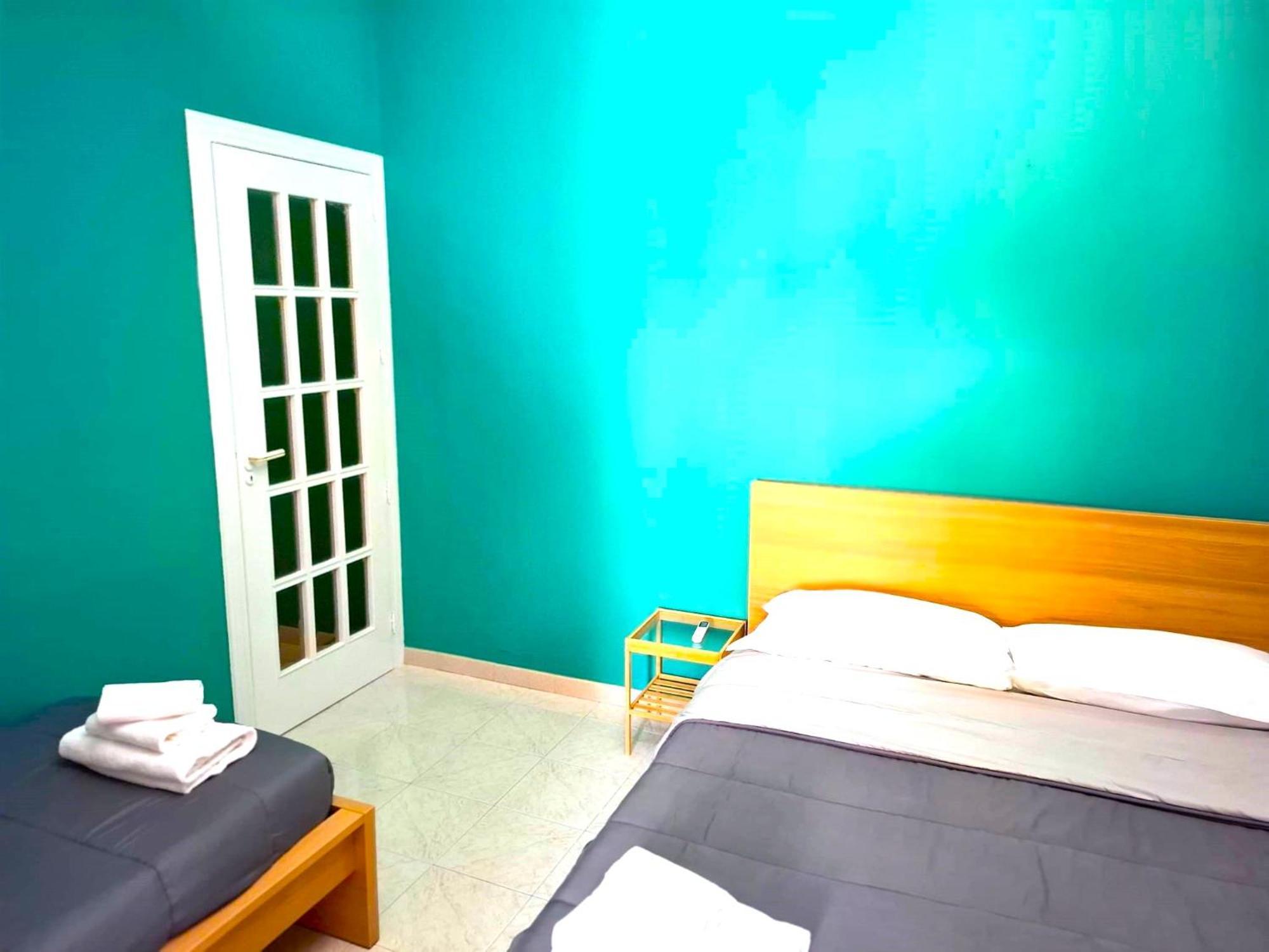 Maria Apartamento Modugno
