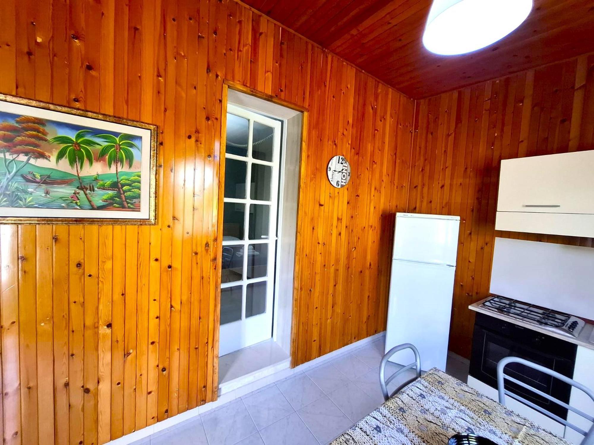 Apartamento Maria