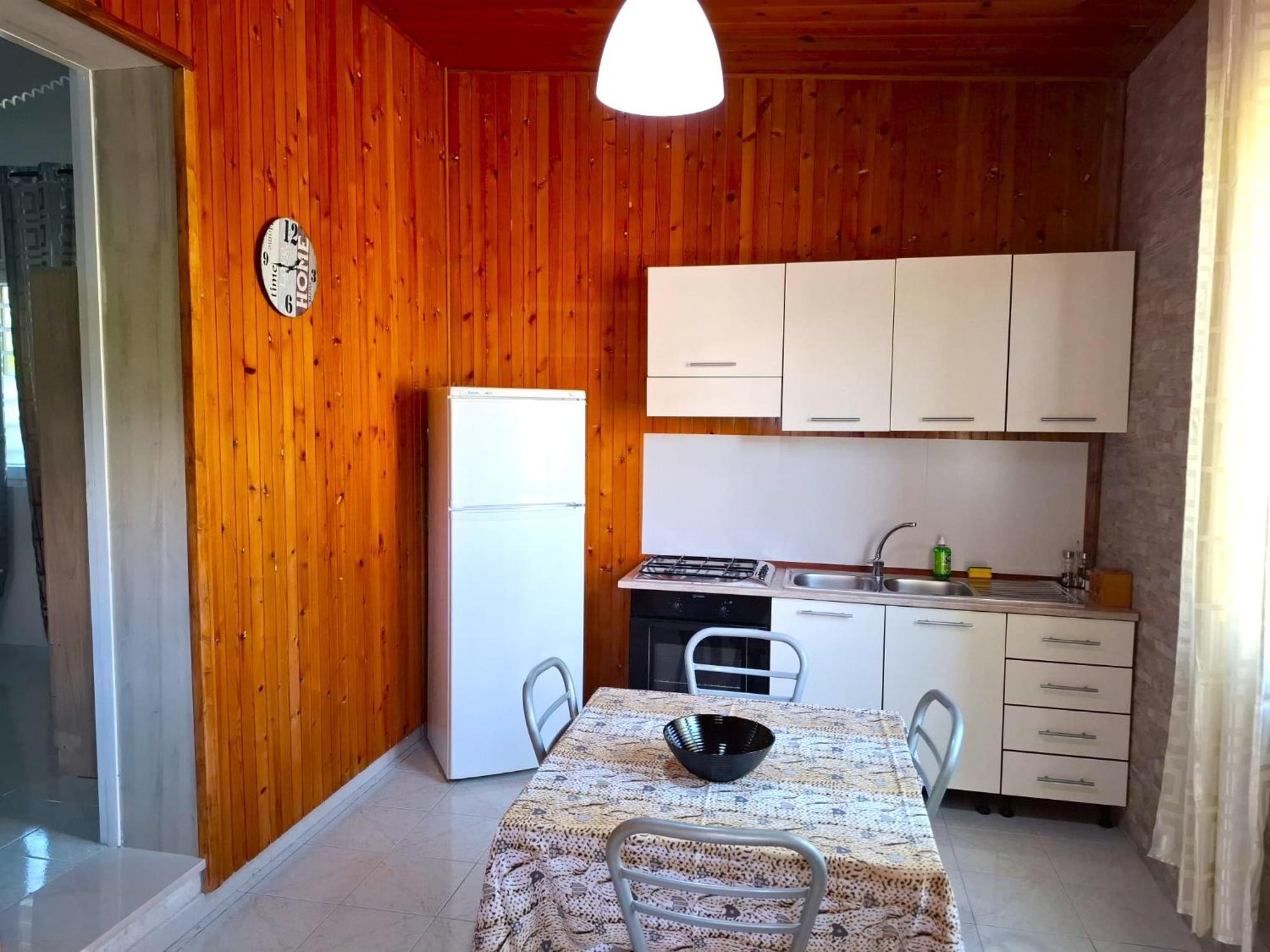 Maria Apartamento *