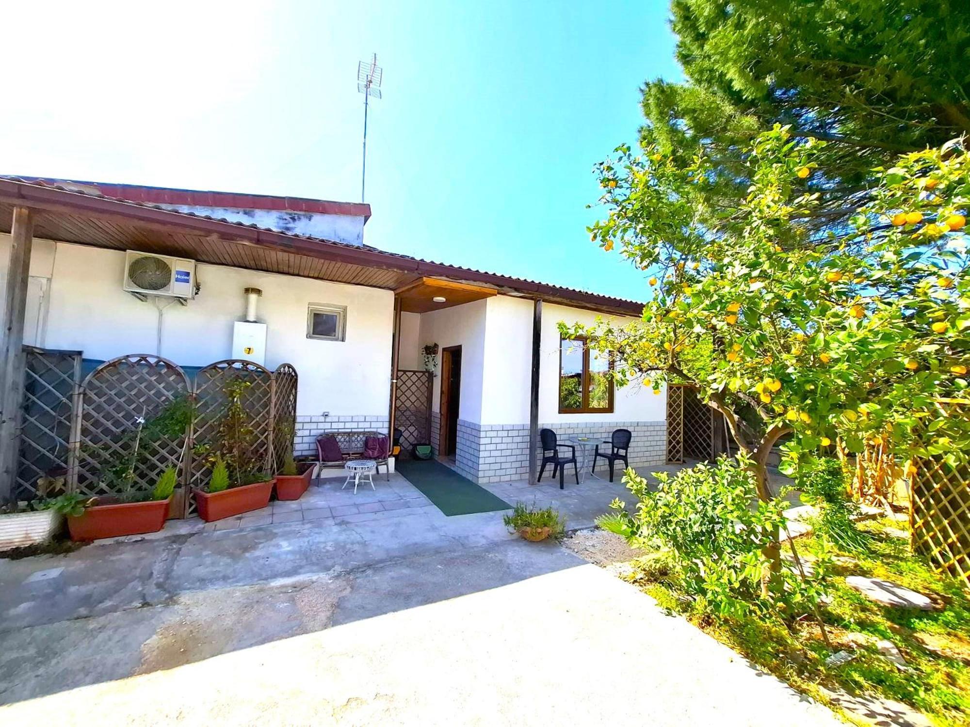 Maria Apartamento Modugno